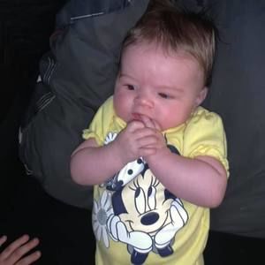 Meet your Posher, Richard